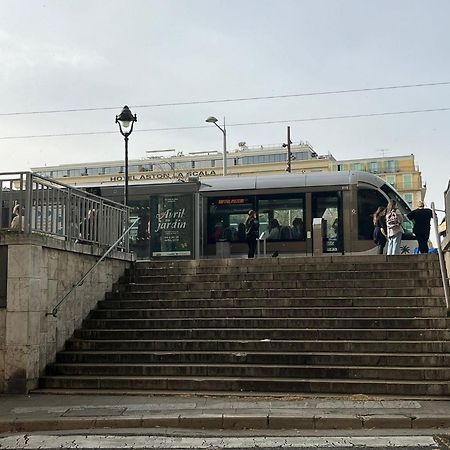 Studette En Plein Coeur Du Vieux Νίκαια Εξωτερικό φωτογραφία