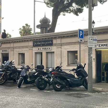 Studette En Plein Coeur Du Vieux Νίκαια Εξωτερικό φωτογραφία