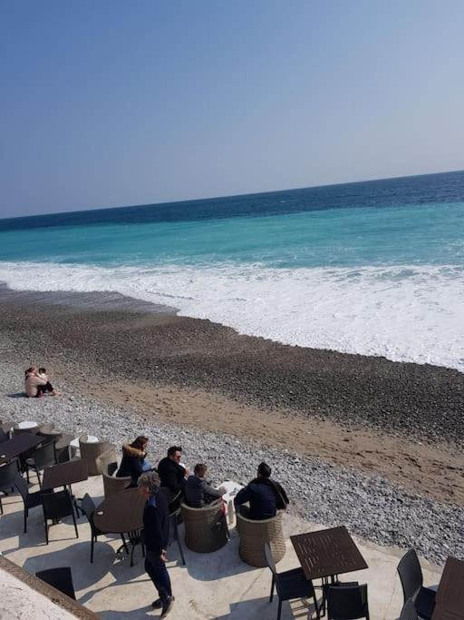 Studette En Plein Coeur Du Vieux Νίκαια Εξωτερικό φωτογραφία