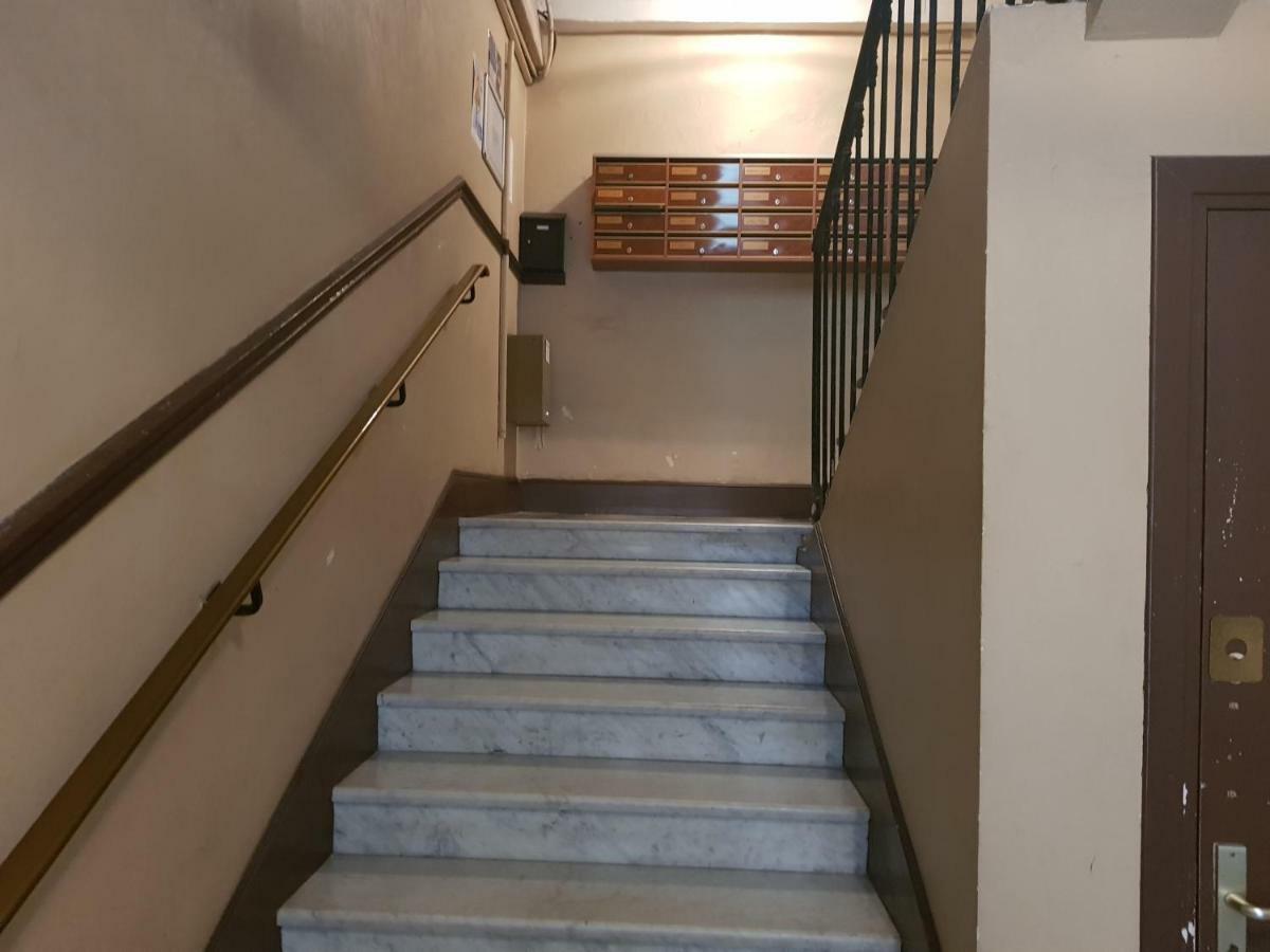 Studette En Plein Coeur Du Vieux Νίκαια Εξωτερικό φωτογραφία