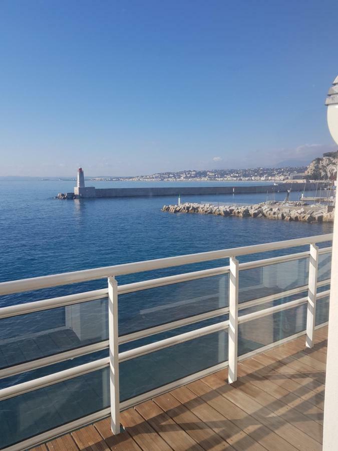 Studette En Plein Coeur Du Vieux Νίκαια Εξωτερικό φωτογραφία