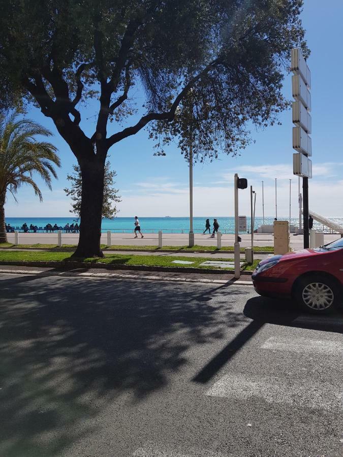 Studette En Plein Coeur Du Vieux Νίκαια Εξωτερικό φωτογραφία