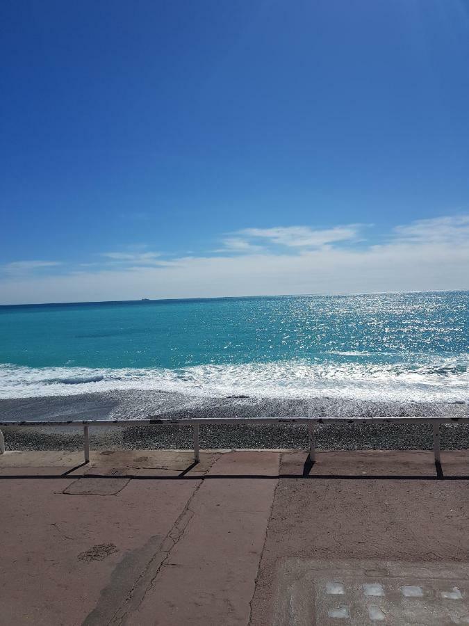 Studette En Plein Coeur Du Vieux Νίκαια Εξωτερικό φωτογραφία